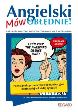 Angielski Mów obłędnie