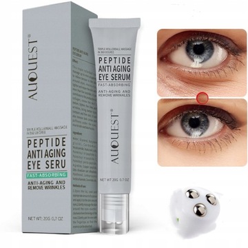 Krem Do Oczu Anti Black Circle Anti Aging,Roll-on