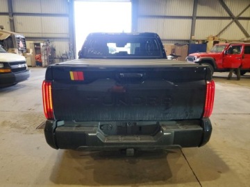 Toyota Tundra II 2026 Toyota Tundra Sr5 2026 3.4 Benzyna 389KM, zdjęcie 2