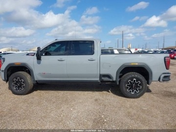  GMC Sierra 2025r., 4x4, 6.6L 6.6 Diesel 470KM, zdjęcie 5