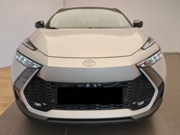 Toyota C-HR II SUV Plug-In 2.0 Hybrid Dynamic Force Plug-in  223KM 2026 Od ręki - Tokyo Edition 2.0 PHEV Dynamic Force 223KM | Podgrzewane fotele!, zdjęcie 1