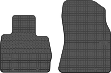 Koberce určené pro Bmw X5 E53 (99-06) Přední
