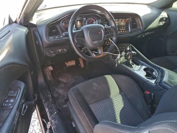 Dodge Challenger III 2021 Dodge Challenger RT Scat Pack 2021 6.4 Benzyna 485KM, zdjęcie 8