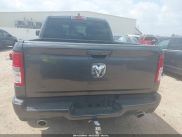 Dodge Ram V 2024 Dodge RAM 1500 LONE STAR BOX 2024, od ubezpieczalni 5.7 Benzyna 395KM, zdjęcie 5