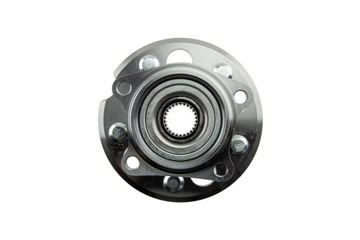 СТУПИЦА ЗАДНЯЯ TOYOTA SIENNA 4WD 04-
