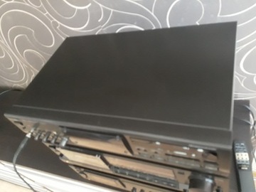 TECHNICS RS BX 747 Послепродажное обслуживание