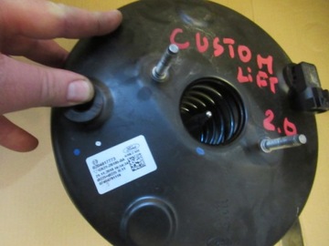FORD CUSTOM LIFT СЕРВО 2.0 GK212B195BA