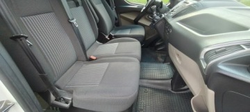 Ford Transit Custom I 2017 Ford Transit Custom 6-osobowy, super stan., zdjęcie 11