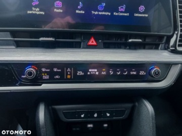 Kia Sportage V SUV 1.6 T-GDI 150KM 2022 Kia Sportage 1.6 T-GDI L 2WD 1.6 Benzyna 150KM, zdjęcie 20