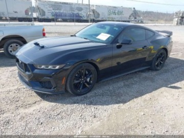 Ford Mustang VI 2024 Ford Mustang Gt Fastback 2024 5.0 Benzyna 480KM, zdjęcie 1