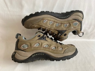 кроссовки Merrell