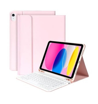 ETUI i KLAWIATURA do APPLE IPAD MINI 6 2021 8,3''