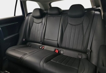 Skoda Superb III Kombi Facelifting 2.0 TDI SCR 150KM 2024 Skoda Superb Skora - Martwe Pole - Elektryczne Fotele - Wentylowane i Podg, zdjęcie 38