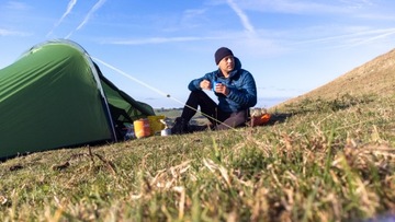 3-местная велосипедная палатка Vango Apex Compact 300