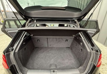 Audi A3 8V Cabriolet 2.0 TDI clean diesel 150KM 2016 Audi A3 Sportback Audi A3 Sportback 2.0 TDI Sport S tronic 2.0 Diesel 150KM, zdjęcie 9