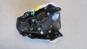 Лампа головного света KTM Duke 125 2016 года ABS