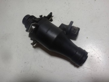 DUCATO JUMPER BOXER III 2.0 2.2 2.3 НАСОСНАЯ ЛИНИЯ ADBLUE ЗАЛИВНАЯ ТРУБКА