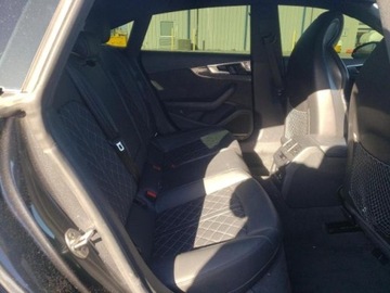 Audi A5 F5 2020 Audi S5 Coupe Premium Plus, 2020r., 4x4, 3.0L 3.0 Benzyna 349KM, zdjęcie 9