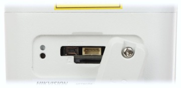 IP-КАМЕРА HIKVISION DS-2CD2T87G2-L (C) 2,8 мм 8 Мпикс.
