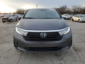 Honda Odyssey IV 2022 Honda Odyssey Ex 2022 3.5l 3.5 Benzyna 280KM, zdjęcie 5
