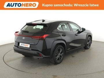 Lexus UX Crossover 250h 184KM 2019 Lexus UX FV23 250h Automat Executive Line Tempomat, zdjęcie 6