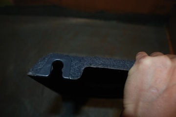 POLIČKA KUFRU MITSUBISHI COLT VI 04-07 HB 5 DVEŘE