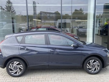 Hyundai Bayon SUV Facelifting 1.0 T-GDI 100KM 2026 HYUNDAI Bayon 1.0 T-GDI Modern Suv 100KM 2026, zdjęcie 2