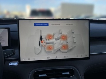 Chery Tiggo 8 SUV 1.6 T-GDI 147KM 2025 Chery Tiggo 8 1.6 Benzyna 147KM, zdjęcie 19