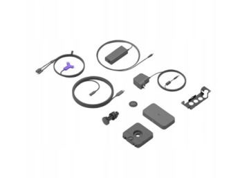 USB-концентратор Logitech Switch