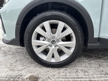 Seat Arona 2026 Seat Arona 1.0 TSI 115 KM FR 7-biegowa automatyczn, zdjęcie 11