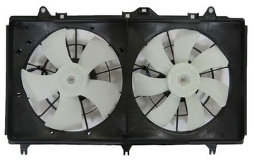 VENTILÁTOR CHEVROLET CAMARO 3.6 V6 2012 - 2016