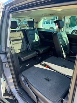 Volkswagen Sharan II Van Facelifting 2.0 TDI SCR 150KM 2020 VW Sharan 2.0 TDI Najwyższa wersja wyposażenia, zdjęcie 12