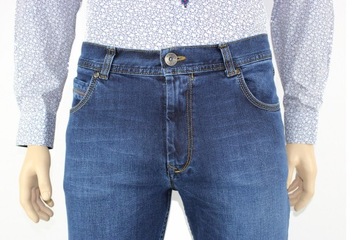 Модные брюки Stanley Jeans 400/139 размер 92см L32