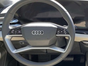 Audi A6 C8 Limousine Plug-In Facelifting 2.0 50 TFSI e 299KM 2026 AUDI A6 e-Hybrid quattro Sedan (299 KM) 2026, zdjęcie 5