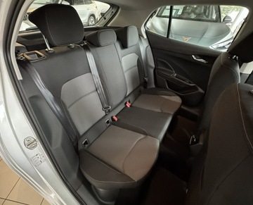 Skoda Fabia IV 2024 Škoda Fabia Skoda Fabia Selection 1.0TSI 115KM, zdjęcie 12