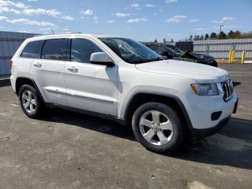 Jeep Grand Cherokee IV 2011 Jeep Grand Cherokee 2011 JEEP GRAND CHEROKEE L..., zdjęcie 4