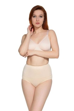 Mitex Figi korygujące Iga beżowe L