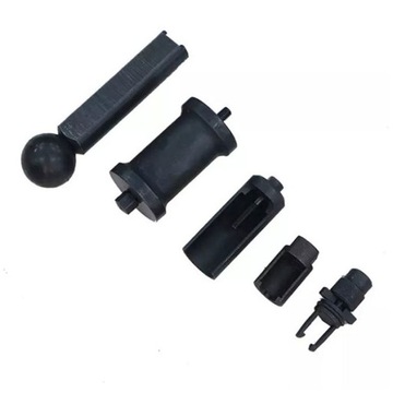 Matabro MB-01-B3060, Набор инструментов для демонтажа форсунок VAG