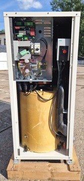 Чиллер Aermec 15 кВт с охлажденной водой