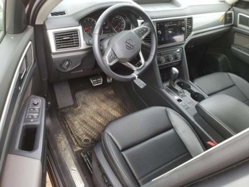 Volkswagen 2021 Volkswagen Atlas se, 2021r., 3.6L, zdjęcie 6