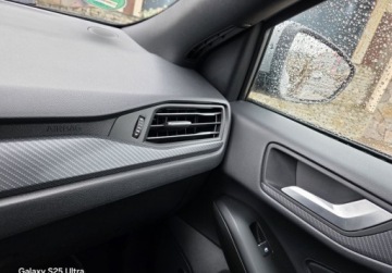 Ford Focus IV Hatchback 1.5 EcoBoost 150KM 2020 Ford Focus Zarejestrowany - BangOlufsen - Navi - Kamera - Bi-Led 1.5 150KM, zdjęcie 16