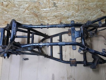 KAWASAKI KLF 300 А РАМА