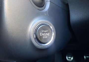 Skoda Scala Hatchback 1.5 TSI 150KM 2020 Skoda Scala Virtual Cockpit Panorama ACC SmartLink ASO PL VAT23 1.5 150KM, zdjęcie 24