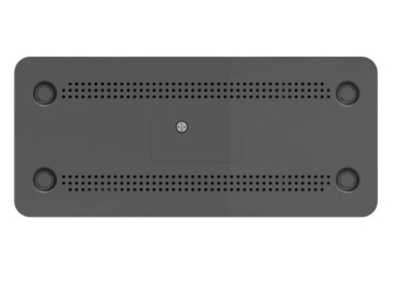 Unitek KVM-переключатель D1077A 4K USB-концентратор 11 портов