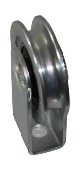 ROLKA METALOWA Z MOCOWANIEM 59MM