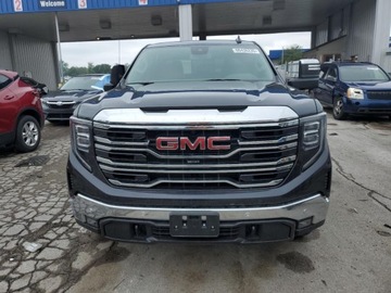  GMC Sierra K1500 SLT 2025 6.2l 6.2 Benzyna 420KM, zdjęcie 5