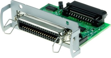 ADAPTER PORTU RÓWNOLEGŁEGO STAR MICRO. IFBD-HC03