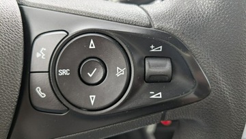 Opel 2019 Opel Crossland X 1.2i 110PS OPŁACONY Bezwypadkowy, zdjęcie 29