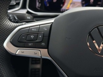 Volkswagen T-Roc I SUV Facelifting 1.5 TSI ACT 150KM 2024 Volkswagen T-Roc R-Line DSG Kamera Cofania ACC Keyless El. Klapa Faktura V, zdjęcie 16