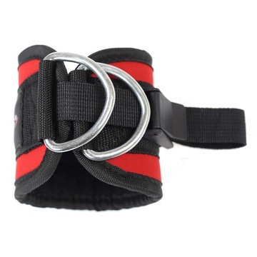 ТРЕНИРОВОЧНЫЕ ЛЕНТЫ 2 шт ДЛЯ лодыжки ДЛЯ ПОДЪЕМА